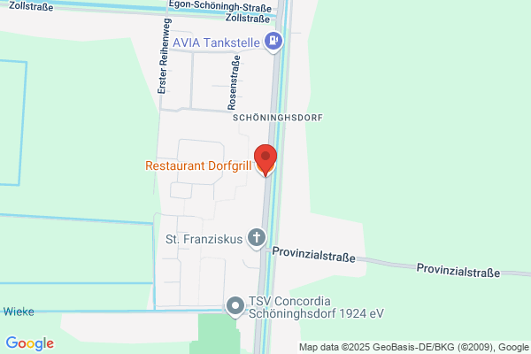 Dorfgrill