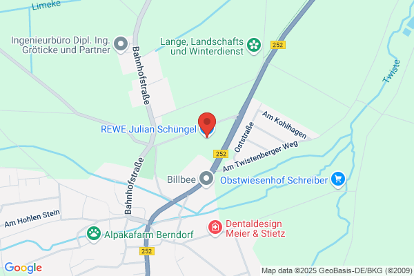 REWE Julian Schüngel