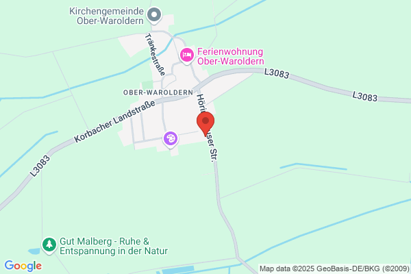 HESSEN-FORST Revierförsterei Twiste