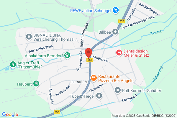 Wilke R. Waldecker Fleisch- u. Wurstwaren GmbH & Co. KG