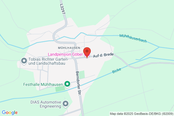 Göbel's Landpension