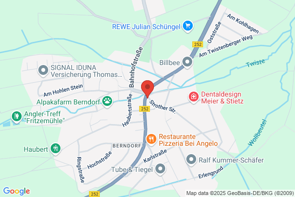 Elli Frischmarkt Standke