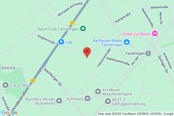 Alteco Technik GmbH