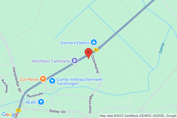 Dames Günter Gartencenter