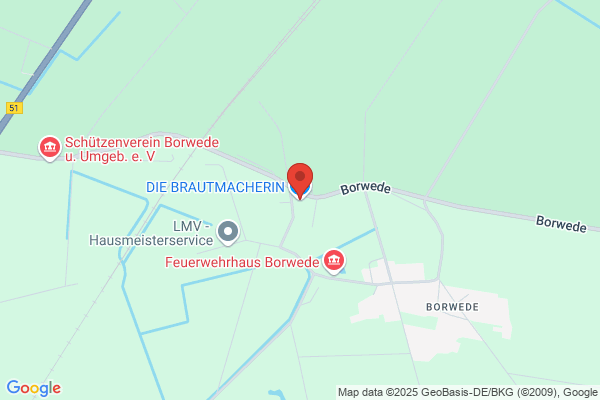 Die Brautmacherin