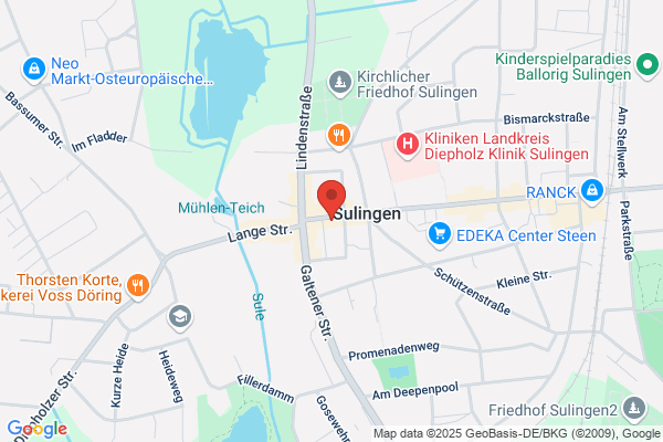 Druckerei Heldt GmbH