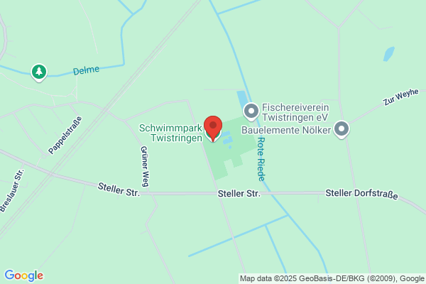 Freibad Twistringen