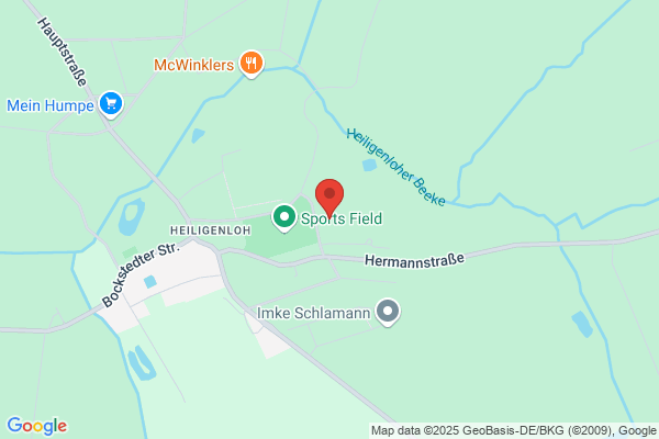 Grundschule Heiligenloh