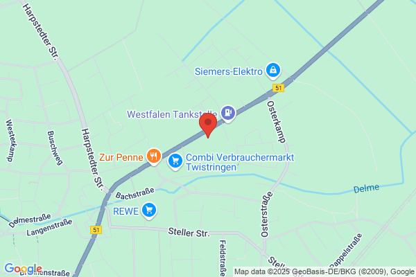 Hucht & Lanitz Beerdigungsinstitut