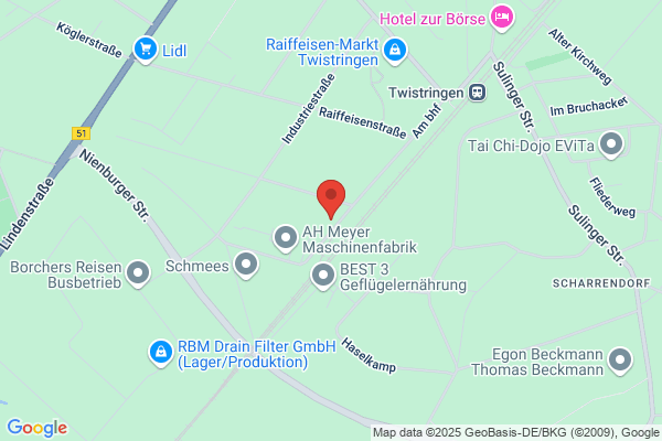 Röpe Heizung und Sanitär GmbH