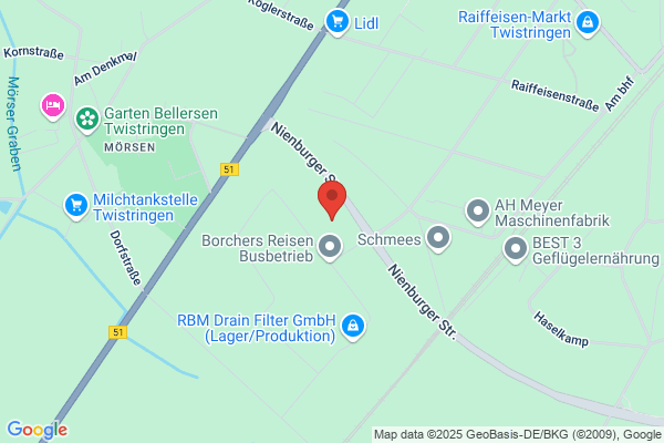 STEMO GmbH Kundendienst