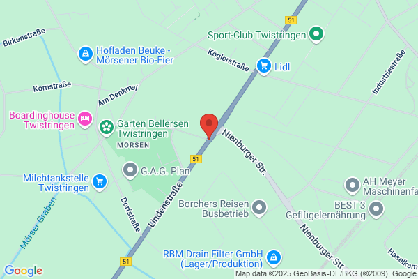 Stadt Twistringen