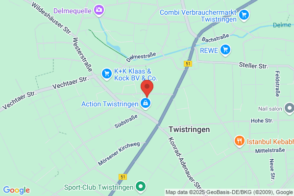 Stadtbücherei