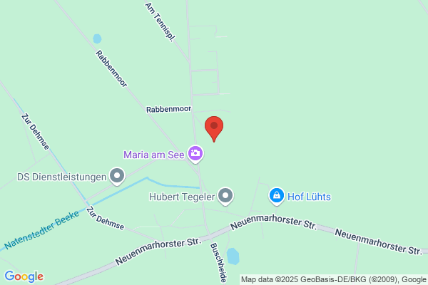 Tegeler MartinTischlereibetrieb