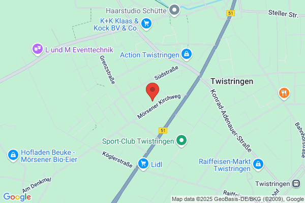 WohnPflege St. Josef Twistringen