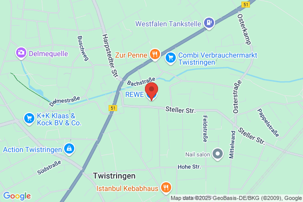 REWE