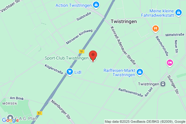 Sport-Club Twistringen e. V.
