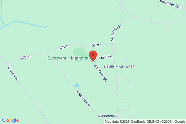Sportverein Marhorst