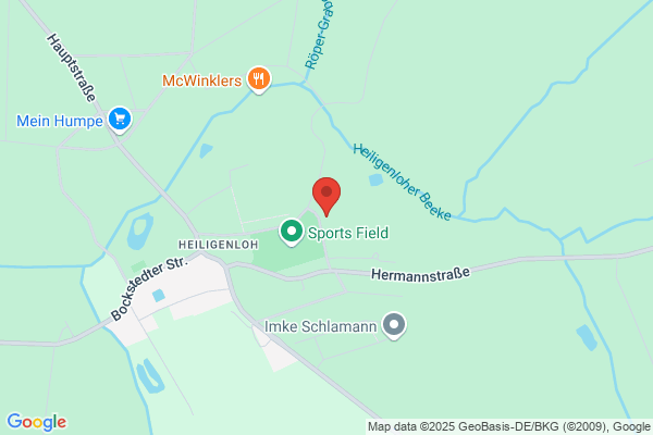Turnverein Heiligenloh e.V.