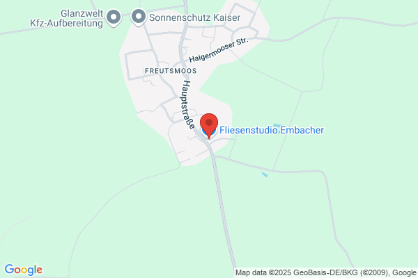 Fliesenstudio Embacher GmbH