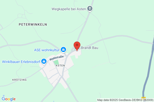 Brandl Bau GmbH