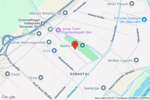 Einenkel Toranlagen GmbH