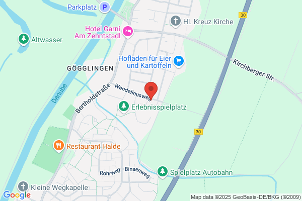 Dr. Pia Wenzel, Andreas Fronius