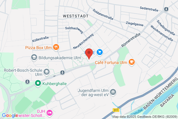 Pflegeservice gGmbH ADK Anthroposophischer Pflegedienst