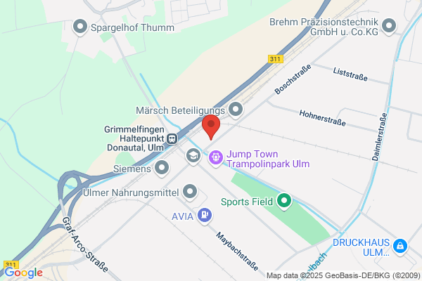 Allianz Versicherung Florian Gehlich Hauptvertretung