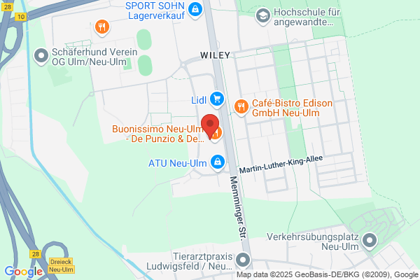 Apotheke Wiley am