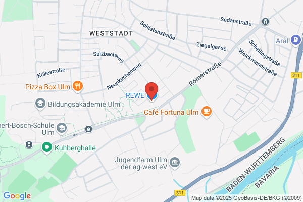 Die Apotheke am Kuhberg