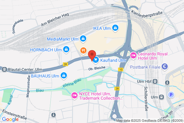 farma-plus Apotheke im Kaufland Inh. Karsten Wendt