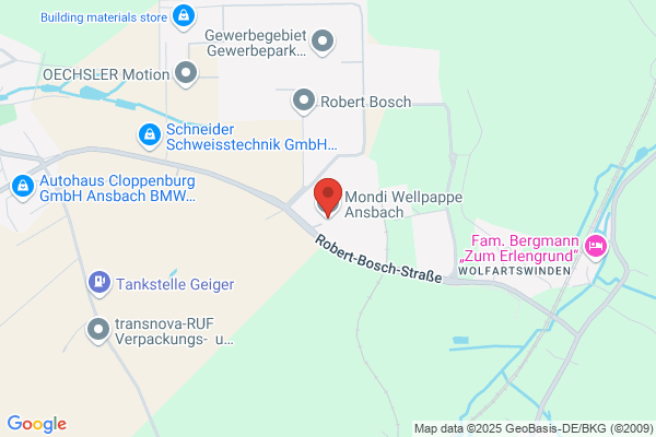 MONDI GmbH