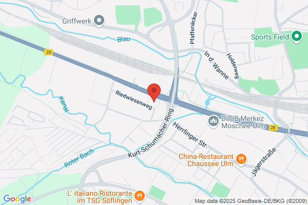 Endress Motorgeräte GmbH