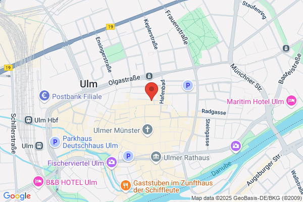 Christoph Mohn Architekt
