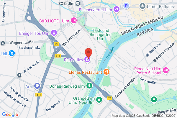 Architekturbüro Heisler