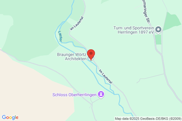 Braunger Wörtz Architekten GmbH