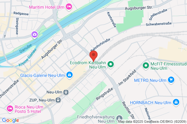Areion Kompetenzzentrum für Medizin