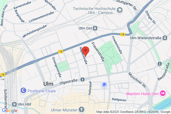 Bioresonanz Ulm