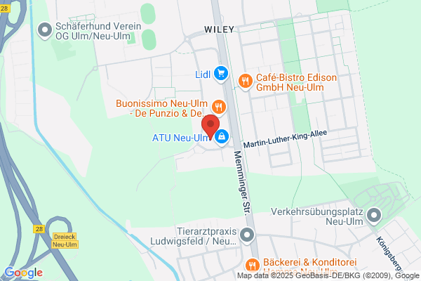 MVZ genetikum GmbH