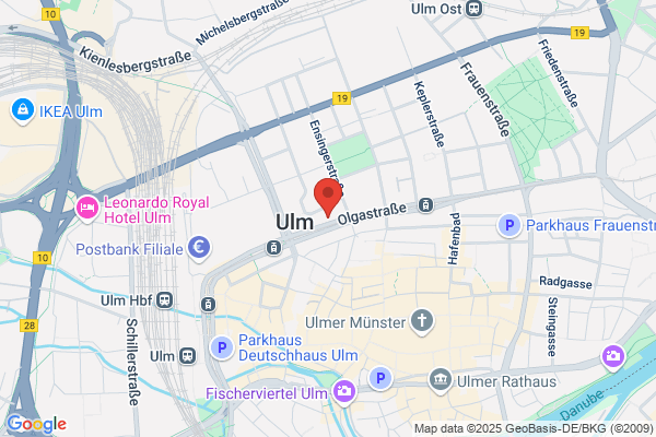 Zentrum für Implantatdiagnostik ZID