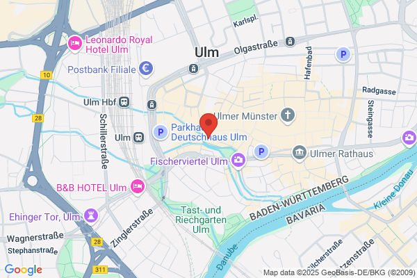 SMART Dental Ulm