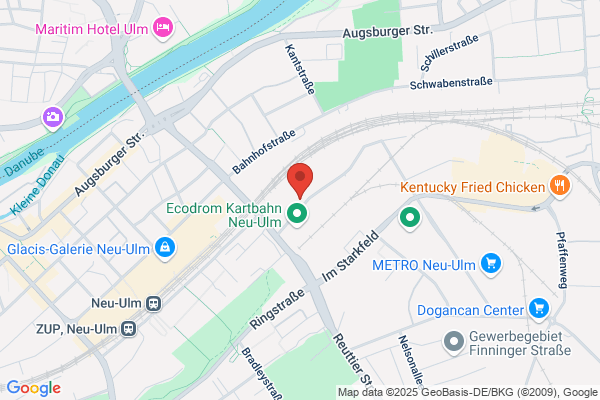 KS AUTOGLAS ZENTRUM Neu-Ulm
