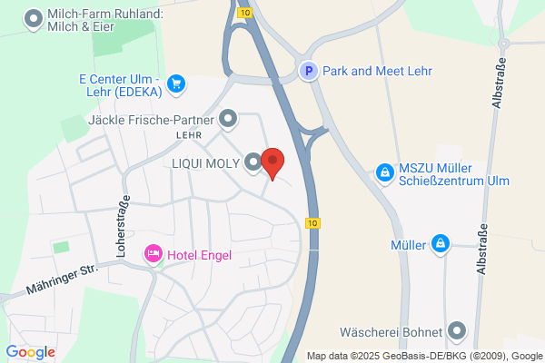 Autohaus Glöde GmbH