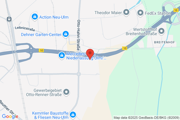 Schwabengarage AG