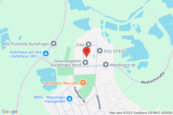 Ermler Reifen u. Fahrzeugtechnik