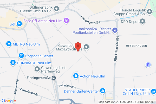 ESR Auto GmbH