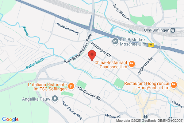 Klaus Thomas
