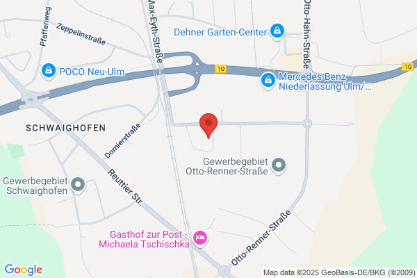 K-F-Z Karosserieteile-Fahrzeug-Zubehör GmbH