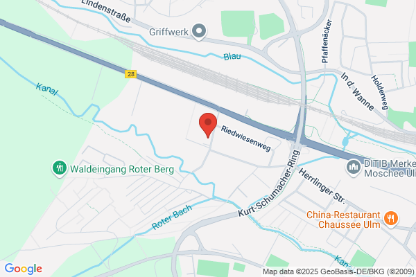 Britax Autozubehör Gesellschaft mbH